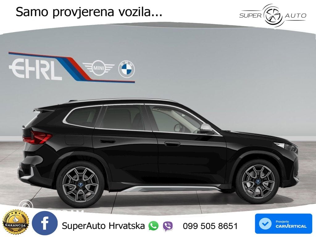 BMW X1 30e (326 KS) xDrive Steptronic xLine