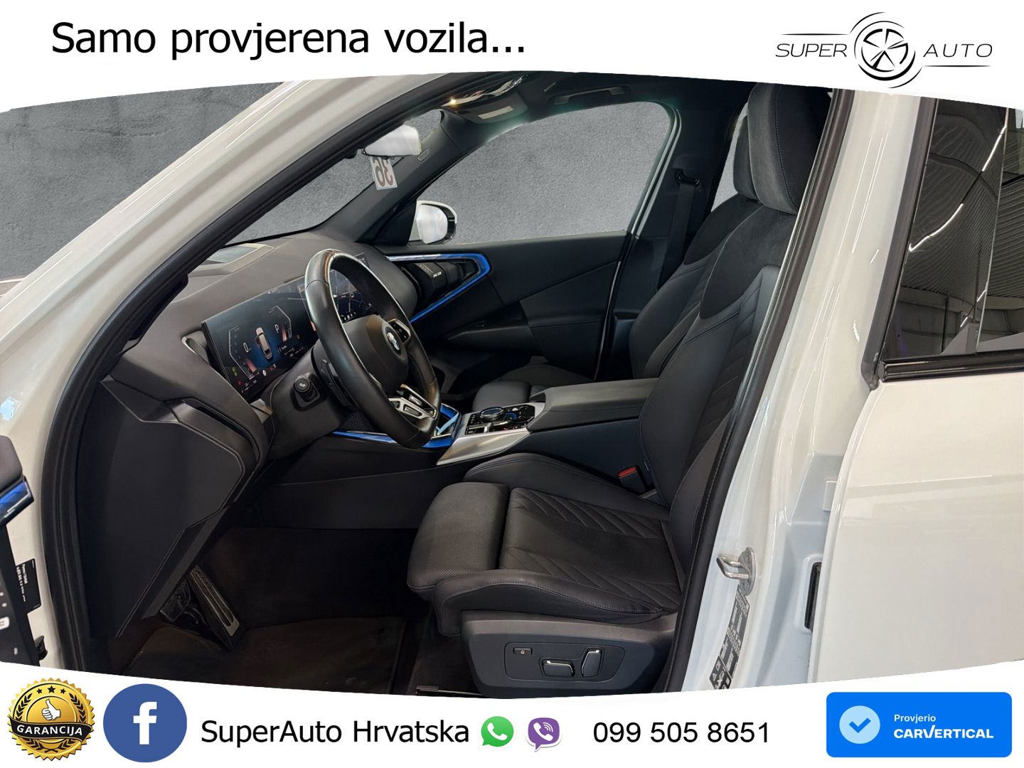 BMW X3 20d xDrive Steptronic M Sport