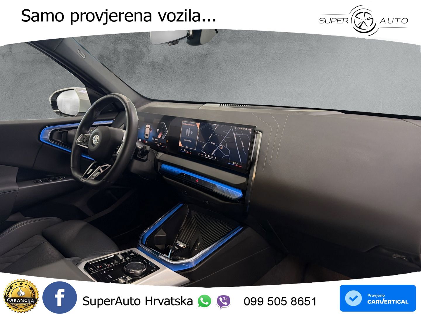 BMW X3 20d xDrive Steptronic M Sport