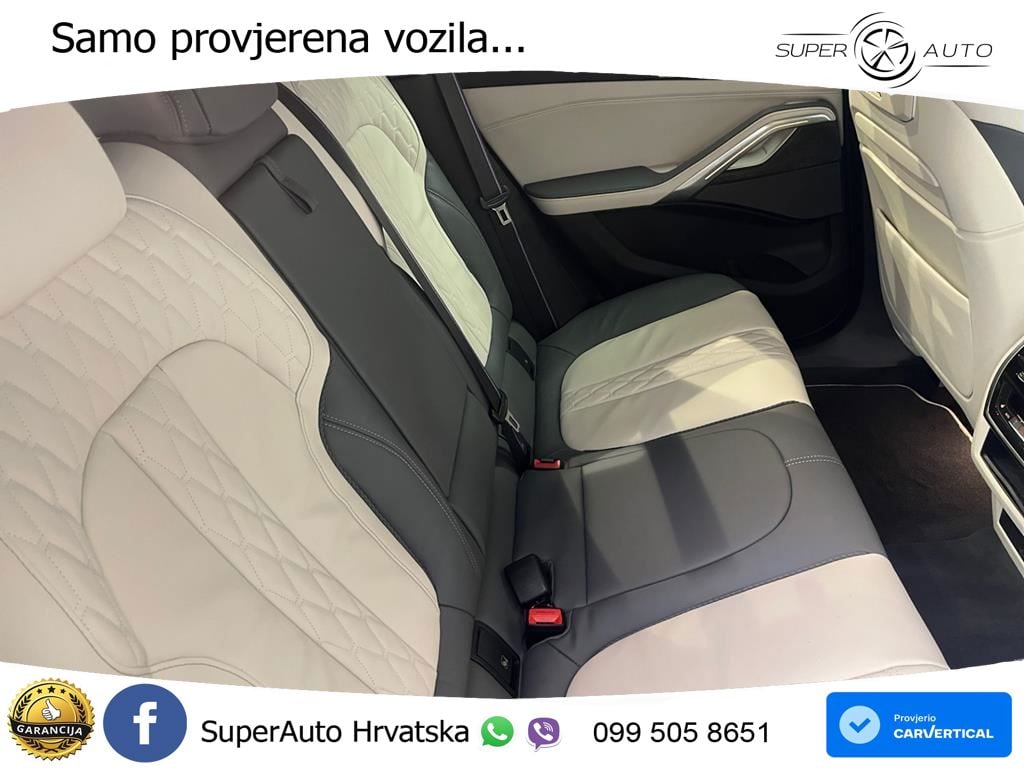 BMW X6 40d (352 KS) xDrive Steptronic M Sport LED+GR SJED+ACC