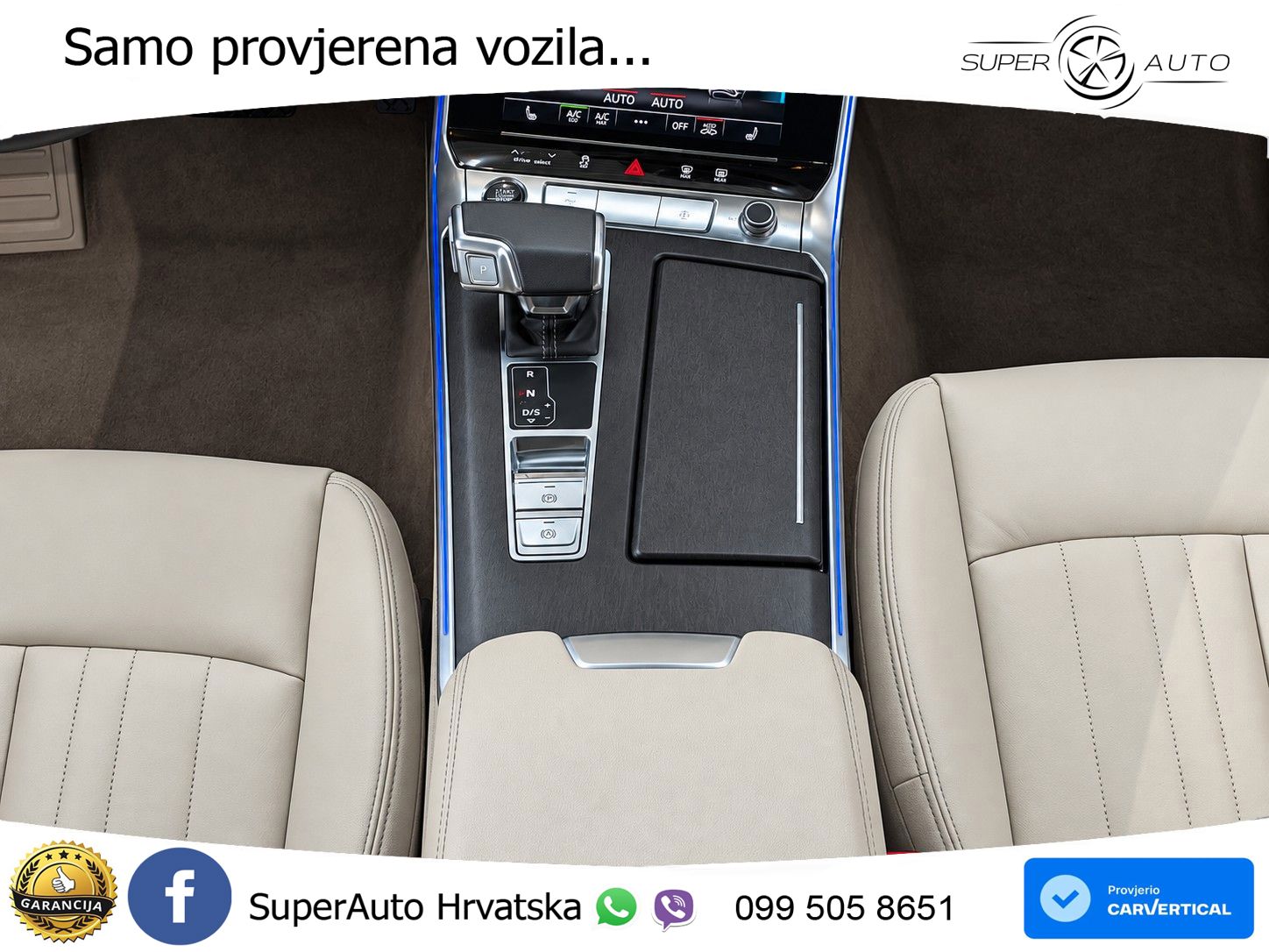 Audi A6 35 TDI (163 KS) S tronic S line LED+GR SJED+ACC