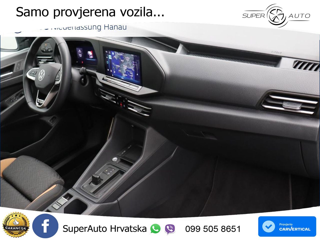 Volkswagen Caddy Life Kamera Sitzheizung Klima Navi GD ZV 116 KS