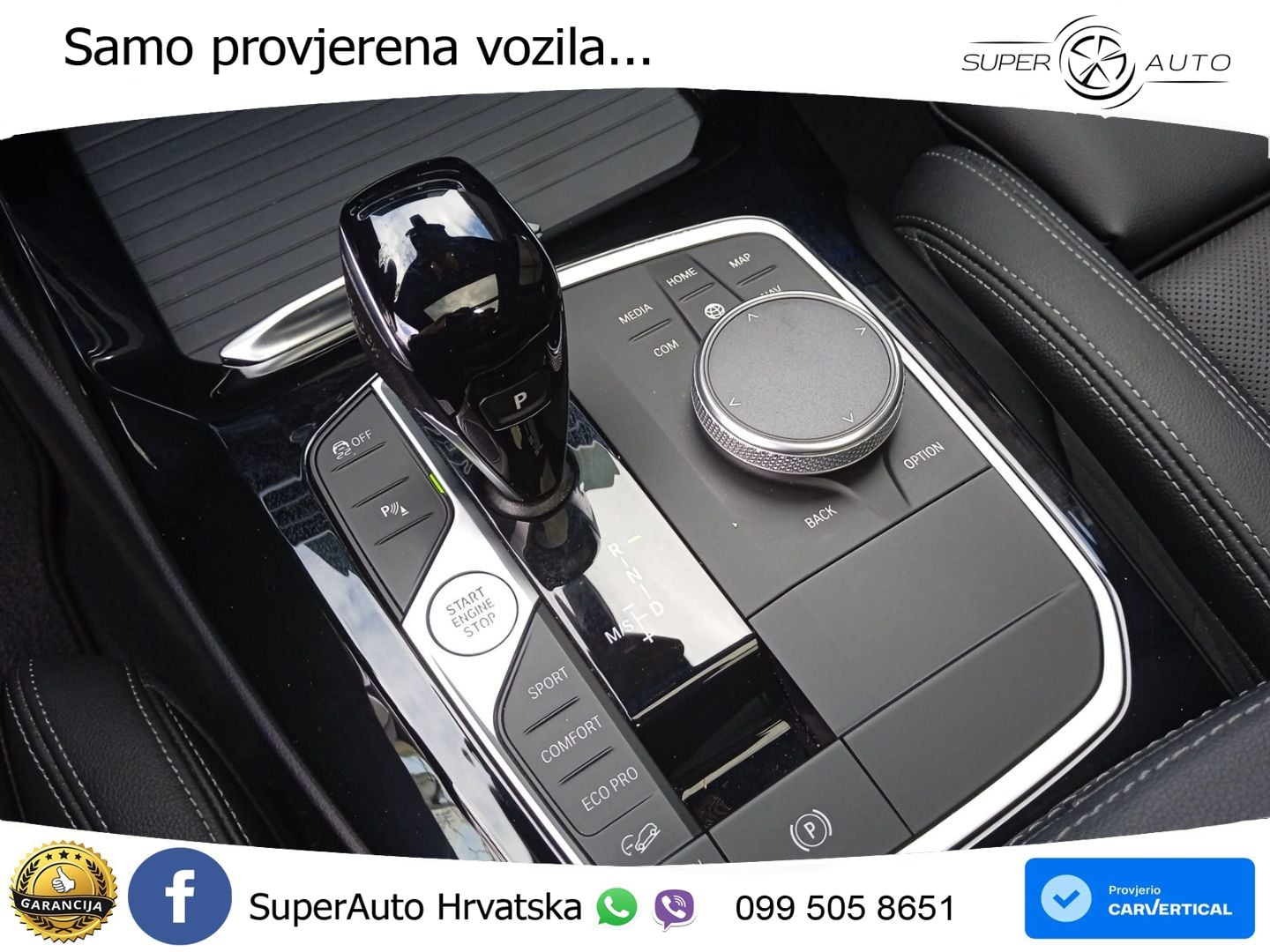 BMW X4 M40d (340 KS) xDrive Steptronic