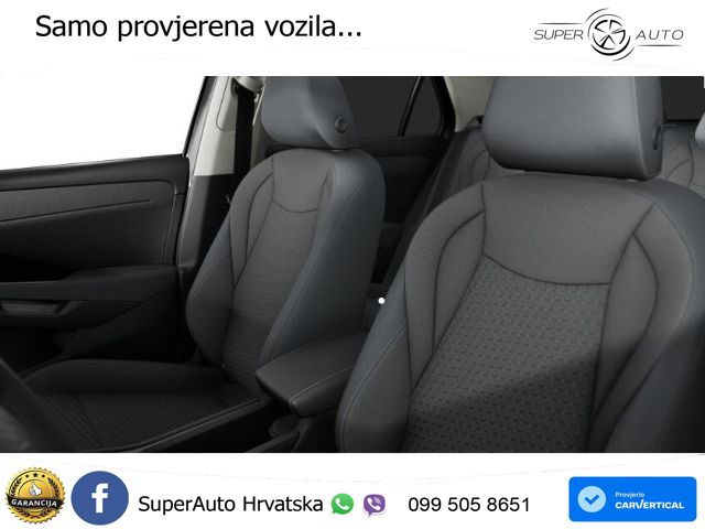 Volkswagen T-Roc 1.5 eTSI (150 KS)  DSG LED+GR SJED+ACC