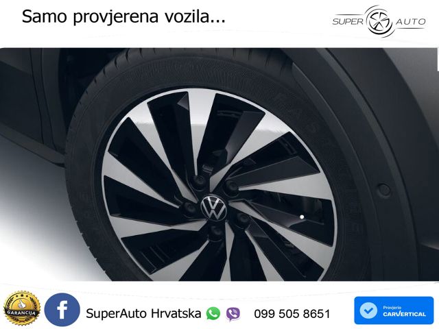 Volkswagen T-Roc 1.5 eTSI (150 KS)  DSG LED+GR SJED+ACC