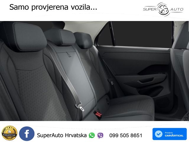 Volkswagen T-Roc 1.5 eTSI (150 KS)  DSG LED+GR SJED+ACC