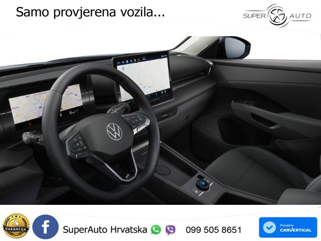 Volkswagen T-Roc 1.5 eTSI (150 KS)  DSG LED+GR SJED+ACC