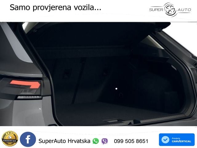 Volkswagen T-Roc 1.5 eTSI (150 KS)  DSG LED+GR SJED+ACC