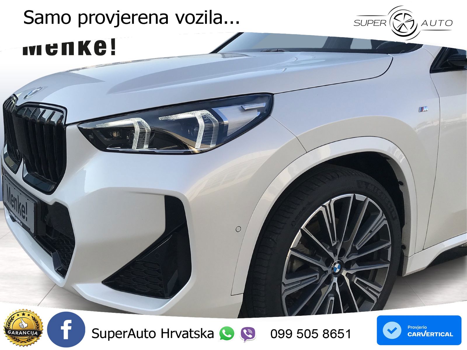 BMW X1 23d (211 KS) xDrive Steptronic LED+GR SJED+ACC