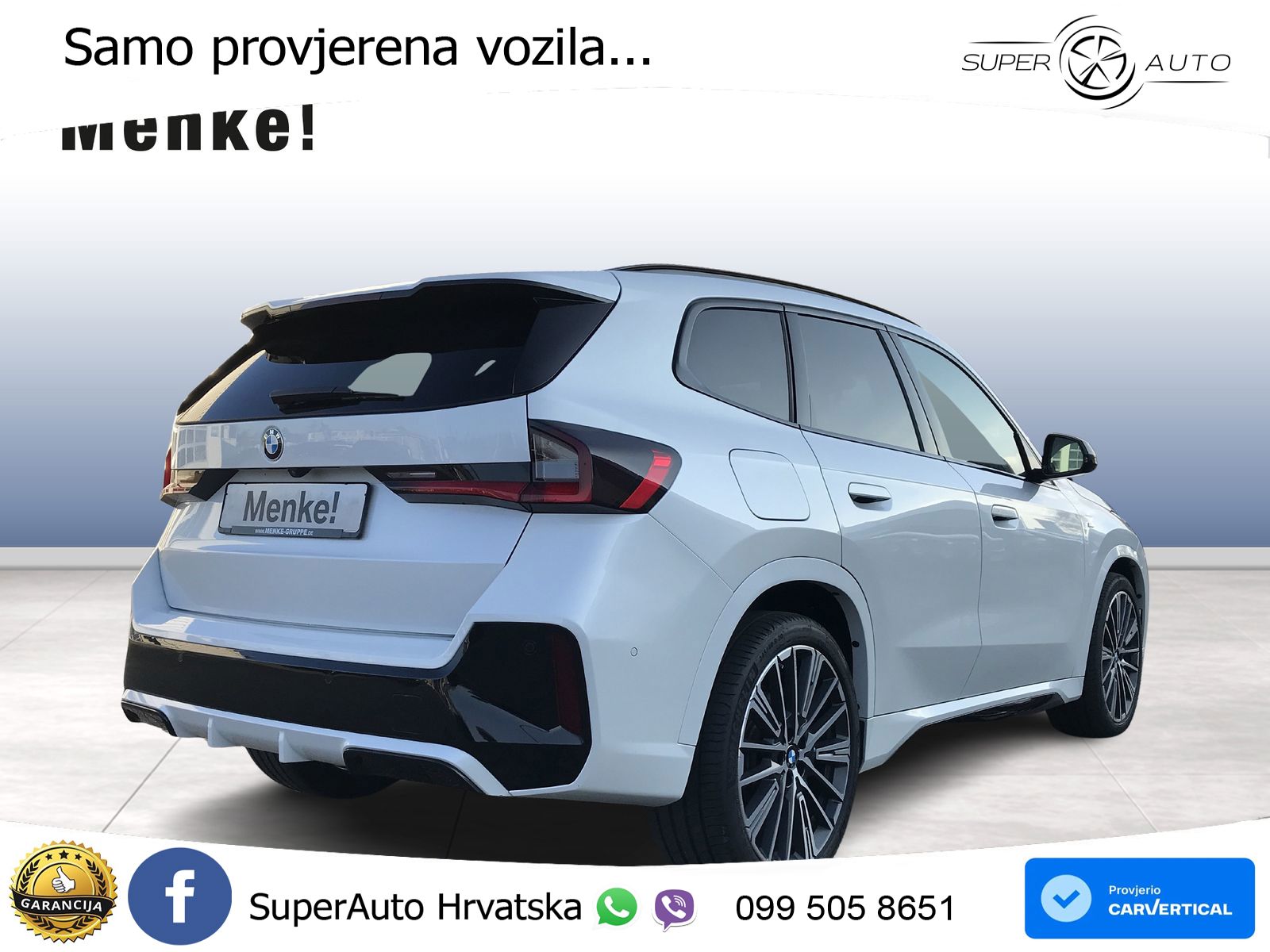BMW X1 23d (211 KS) xDrive Steptronic LED+GR SJED+ACC