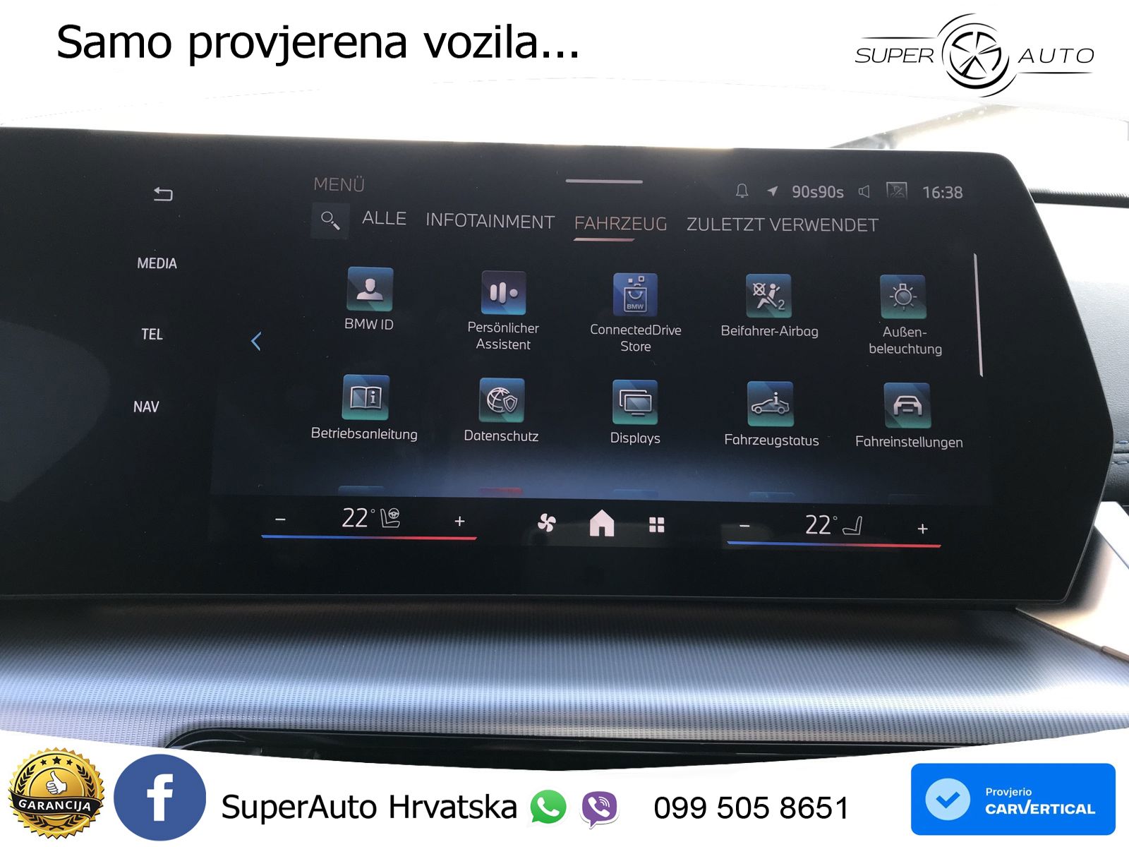BMW X1 23d (211 KS) xDrive Steptronic LED+GR SJED+ACC
