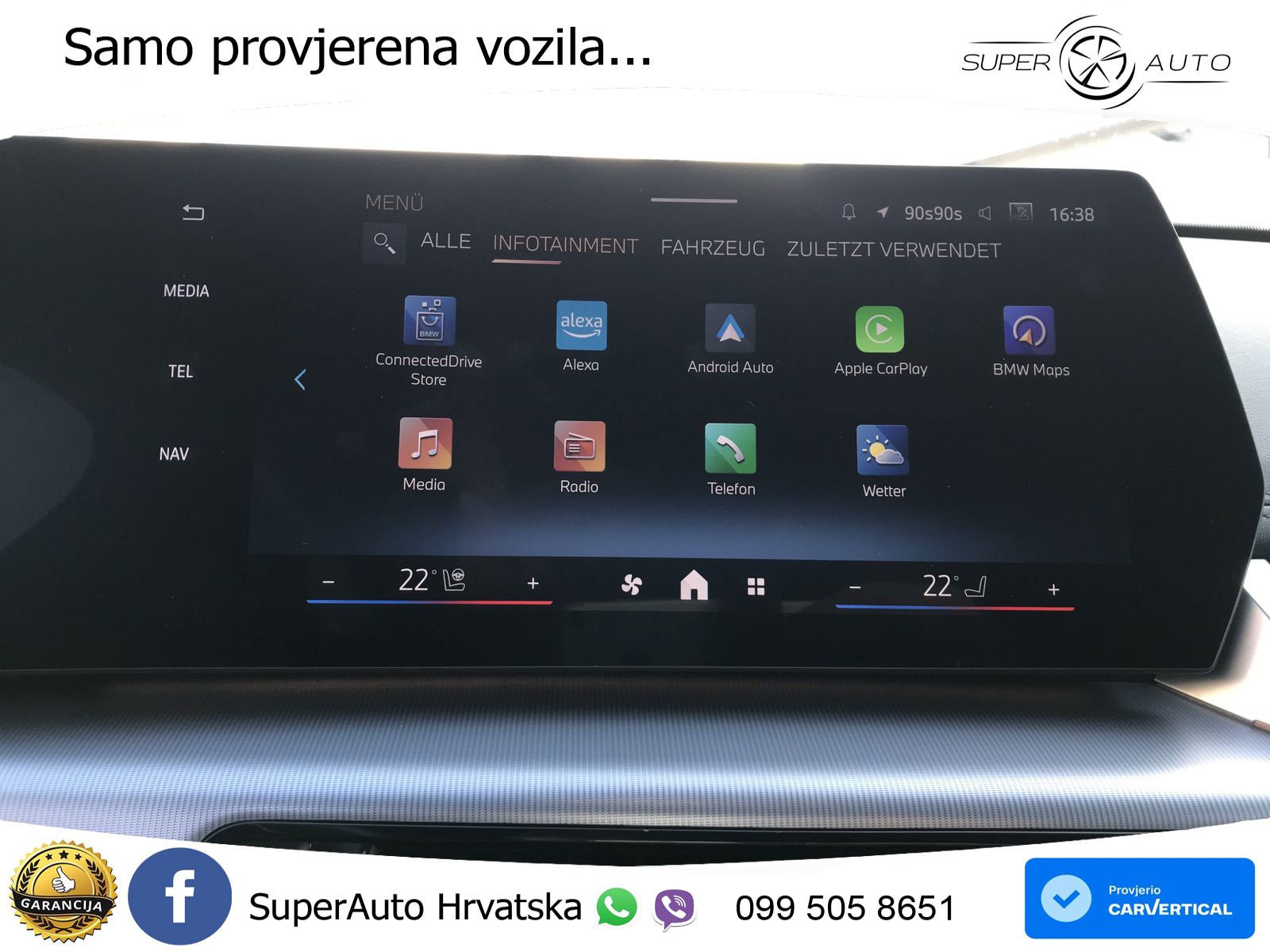 BMW X1 23d (211 KS) xDrive Steptronic LED+GR SJED+ACC