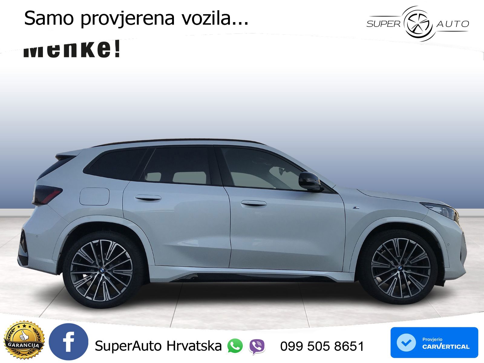 BMW X1 23d (211 KS) xDrive Steptronic LED+GR SJED+ACC
