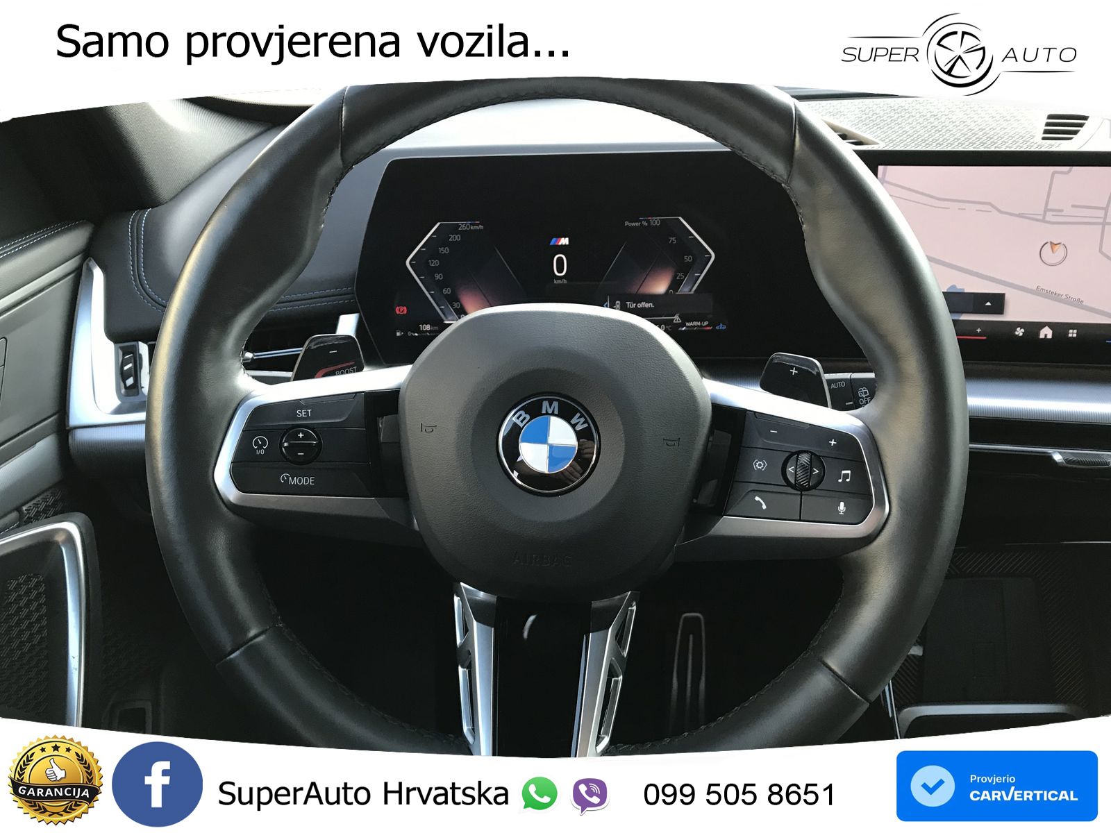 BMW X1 23d (211 KS) xDrive Steptronic LED+GR SJED+ACC