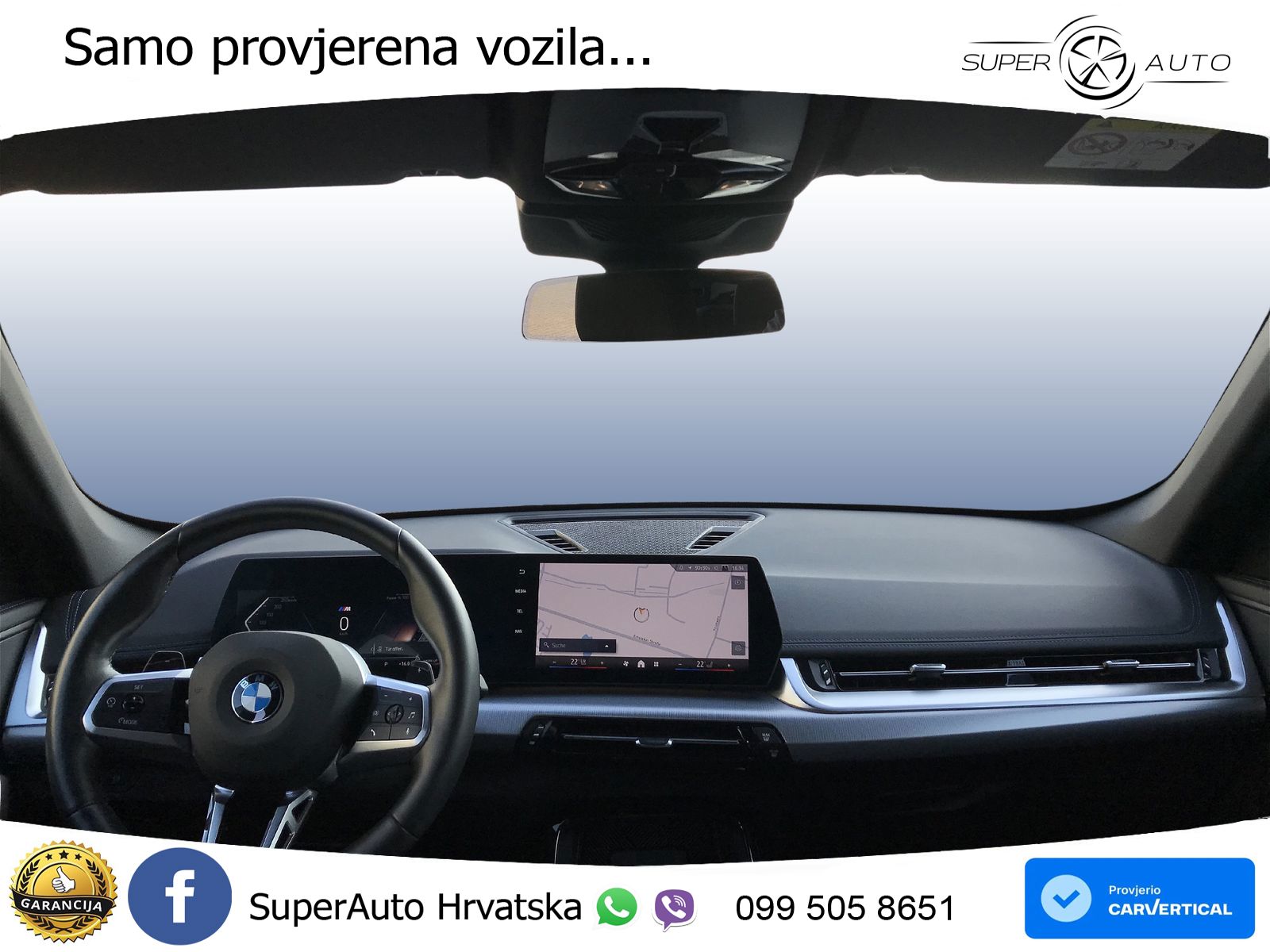 BMW X1 23d (211 KS) xDrive Steptronic LED+GR SJED+ACC