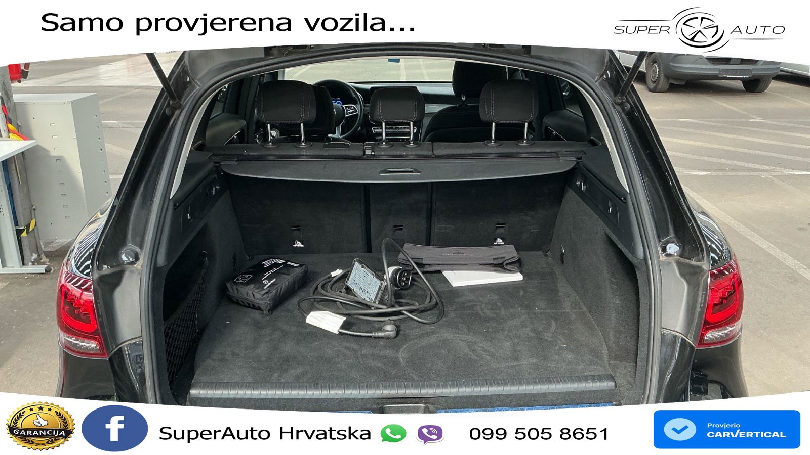 Mercedes GLC 300e (320 KS) 4MATIC 9G-TRONIC LED+GR SJED+ACC