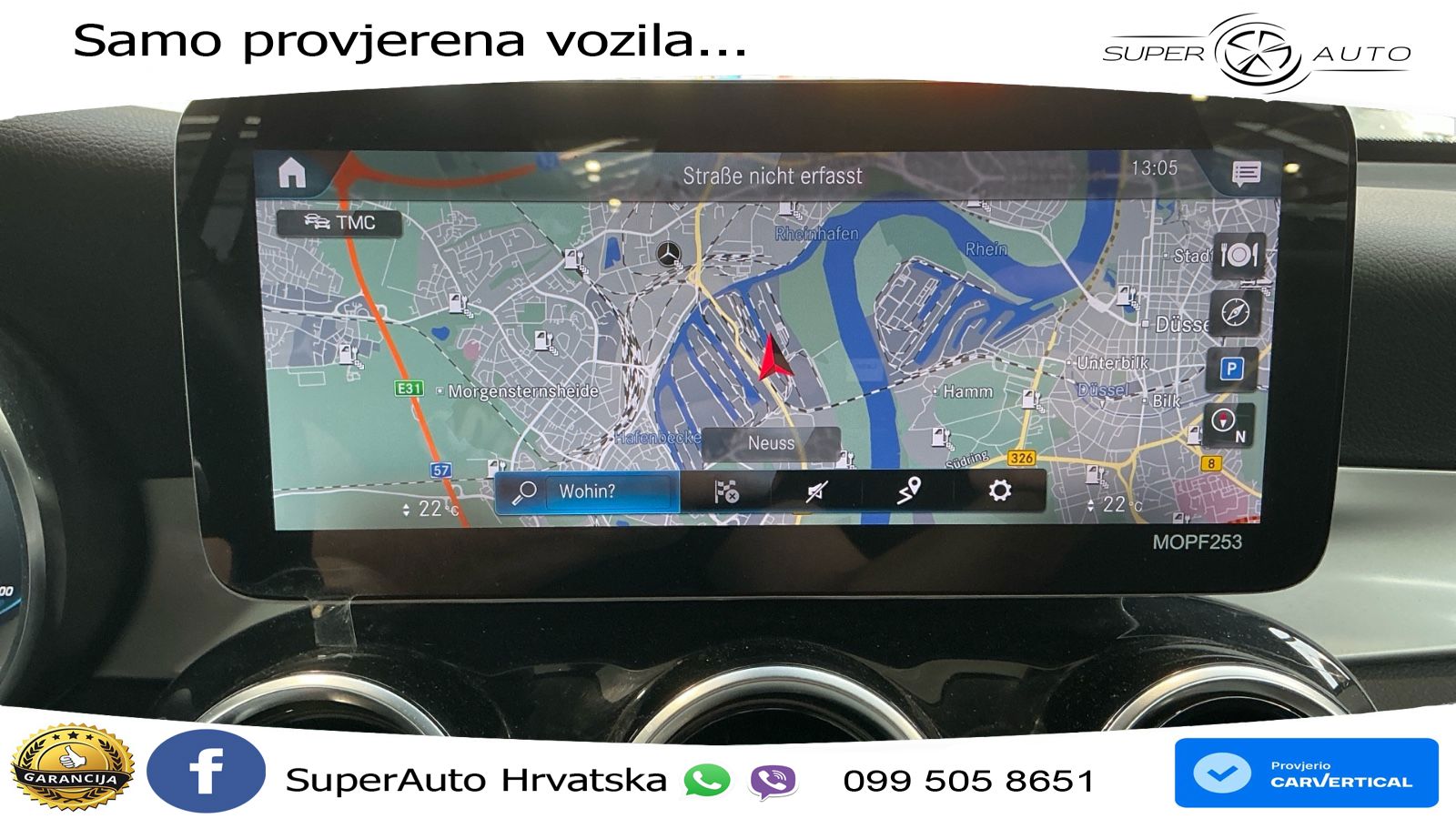 Mercedes GLC 300e (320 KS) 4MATIC 9G-TRONIC LED+GR SJED+ACC