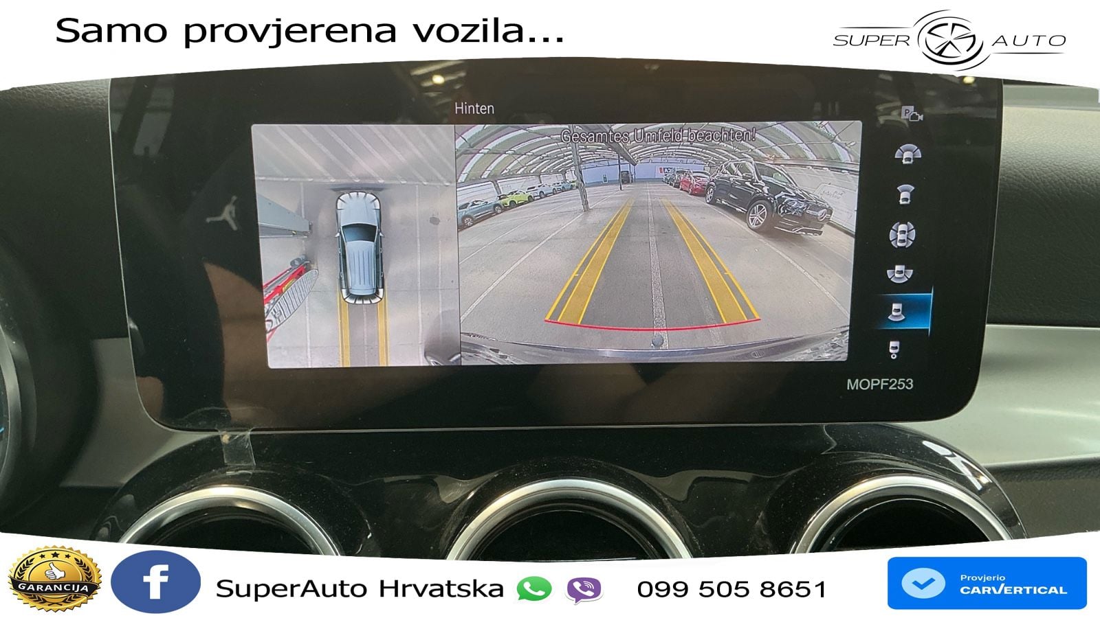 Mercedes GLC 300e (320 KS) 4MATIC 9G-TRONIC LED+GR SJED+ACC