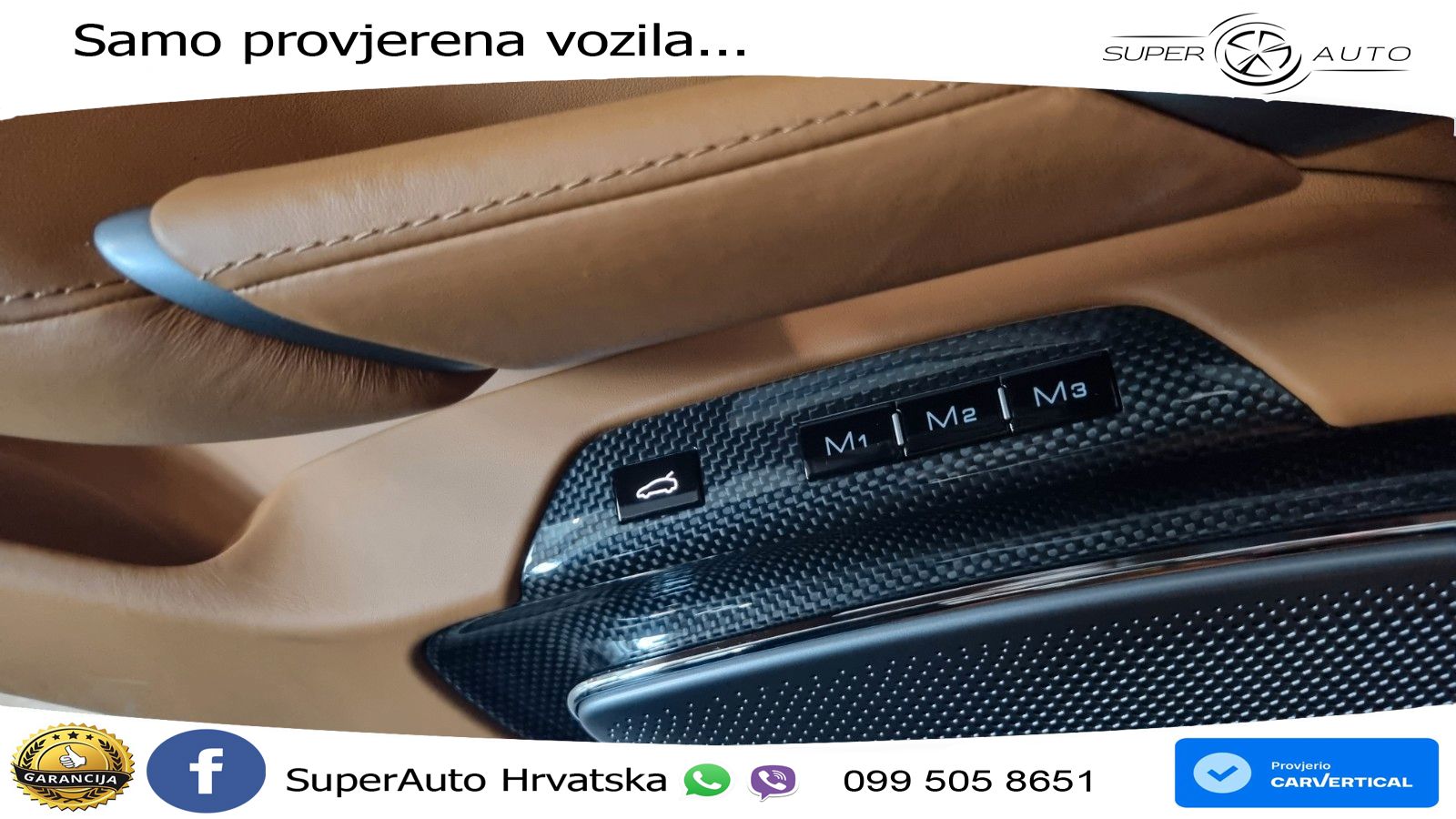 Ferrari Roma 3.9 V8 (620 KS) DCT