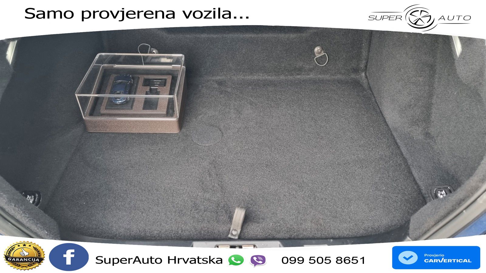Ferrari Roma 3.9 V8 (620 KS) DCT