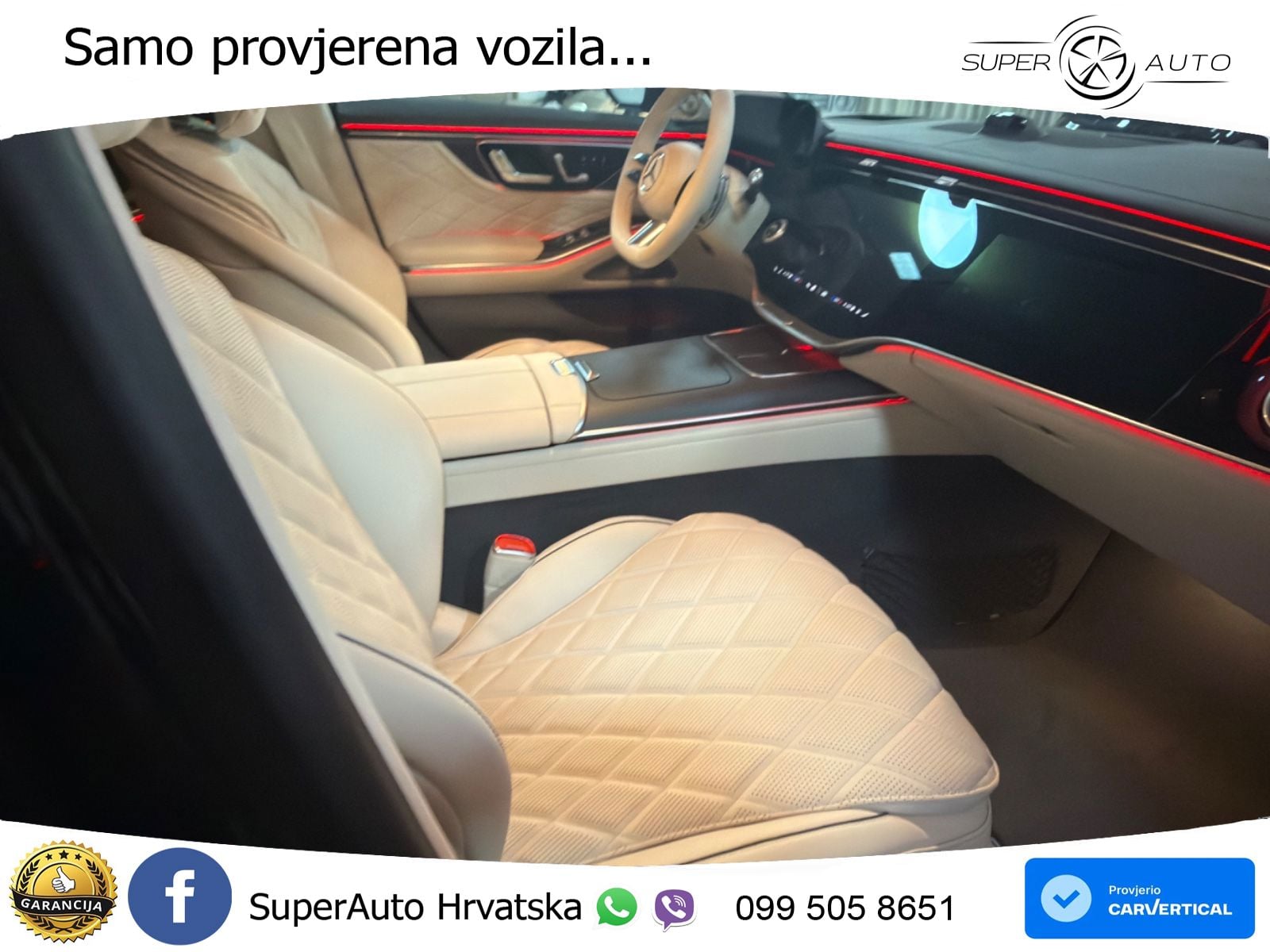 Mercedes S 450d (367 KS) EQ Boost 4MATIC 9G-TRONIC ACC+HEAD+4xGR SJED+360+PANO