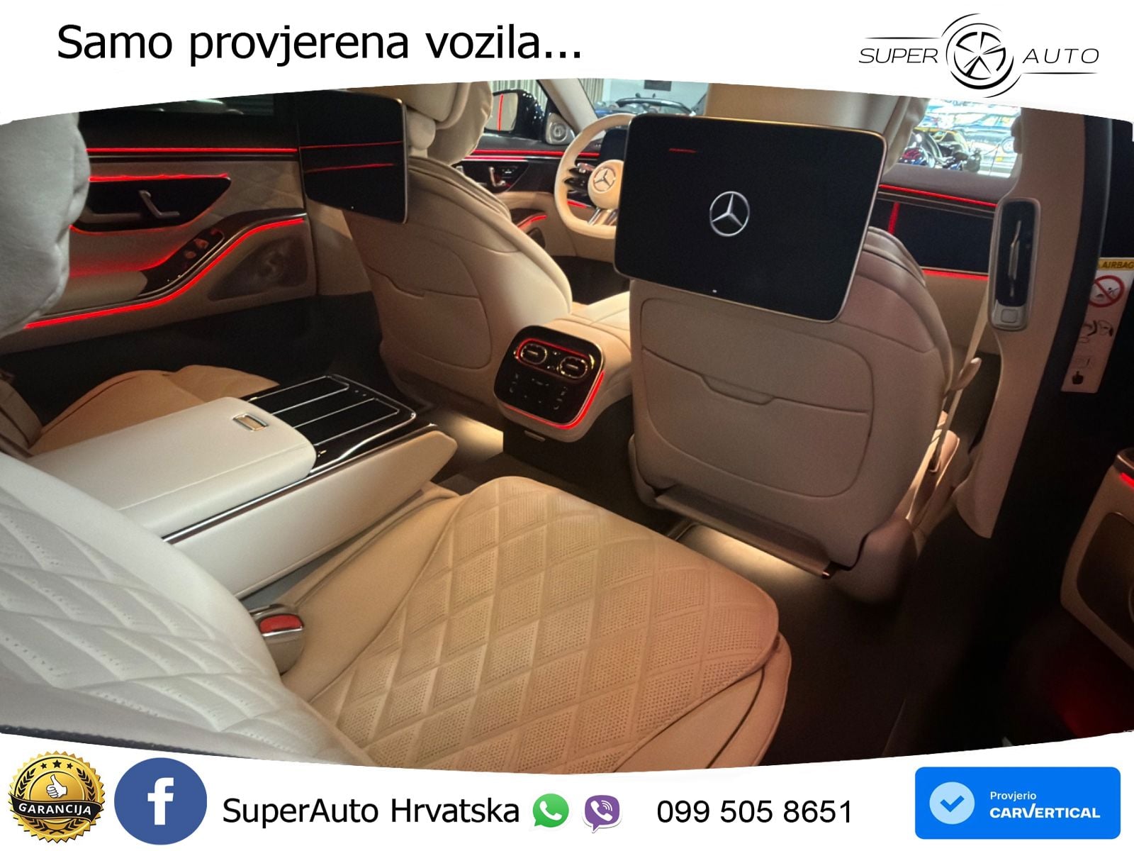 Mercedes S 450d (367 KS) EQ Boost 4MATIC 9G-TRONIC ACC+HEAD+4xGR SJED+360+PANO
