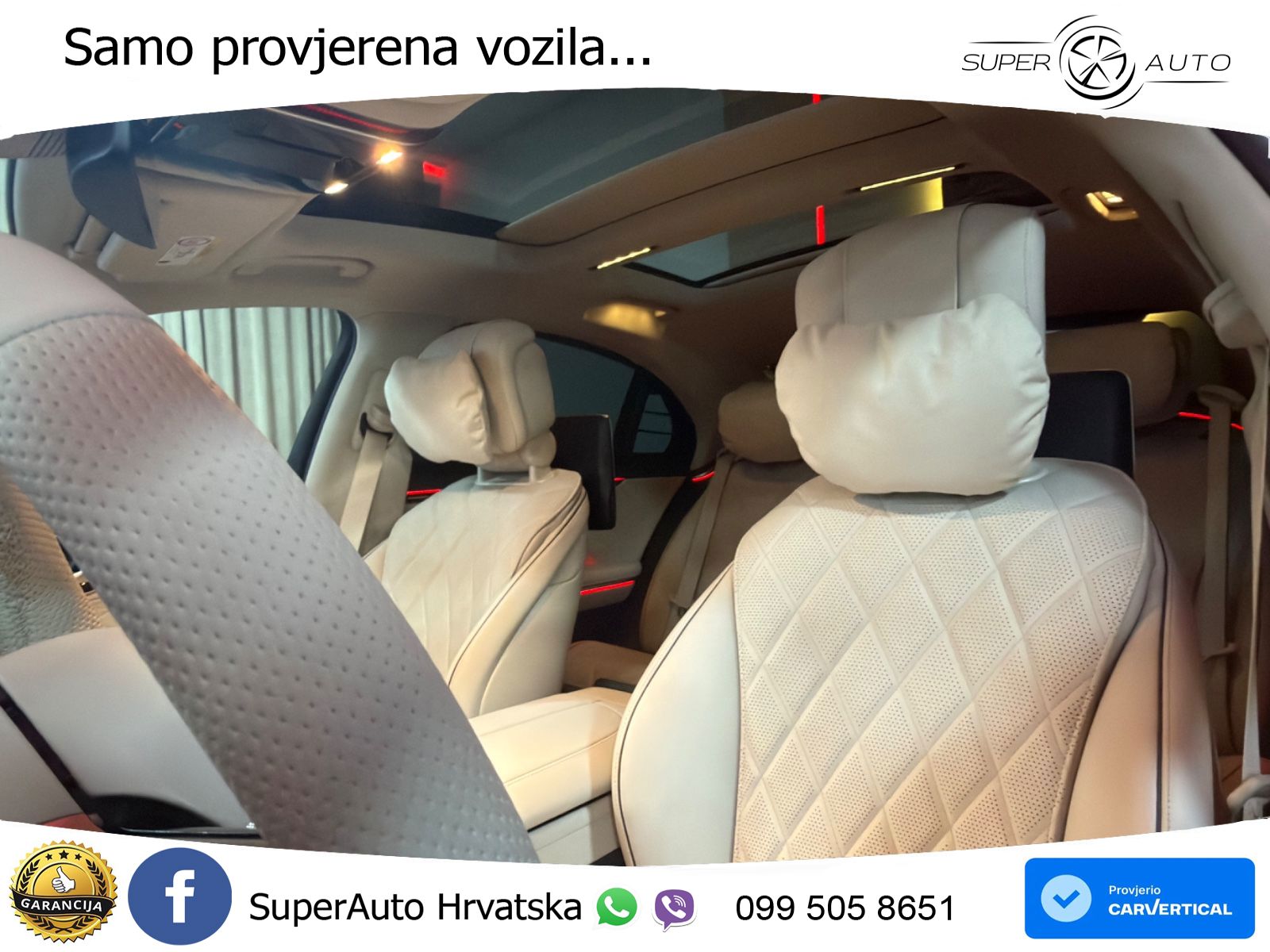 Mercedes S 450d (367 KS) EQ Boost 4MATIC 9G-TRONIC ACC+HEAD+4xGR SJED+360+PANO