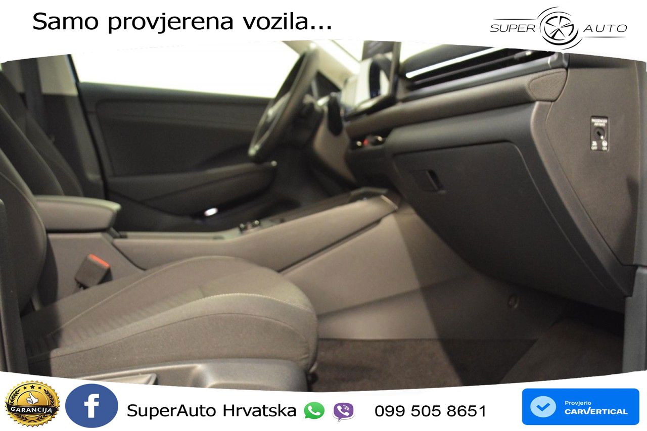 Volkswagen T-Roc II 1.5 eTSI (150 KS)  DSG LED+GR SJED+ACC