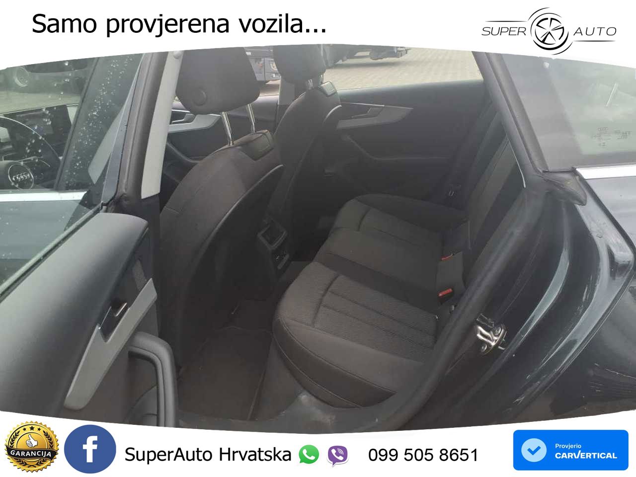 Audi A5 Sportback 35 TDI (163 KS) S tronic