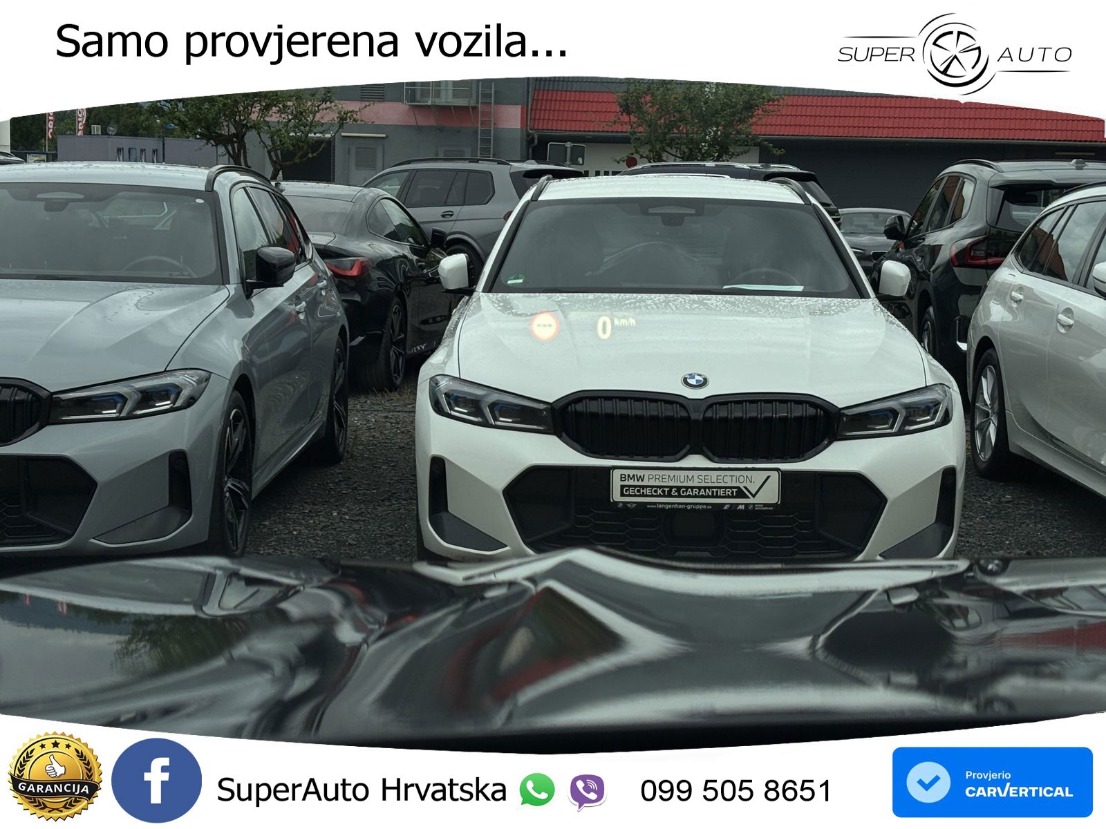 BMW X3 30d xDrive Steptronic M Sport LED+GR SJED+ACC