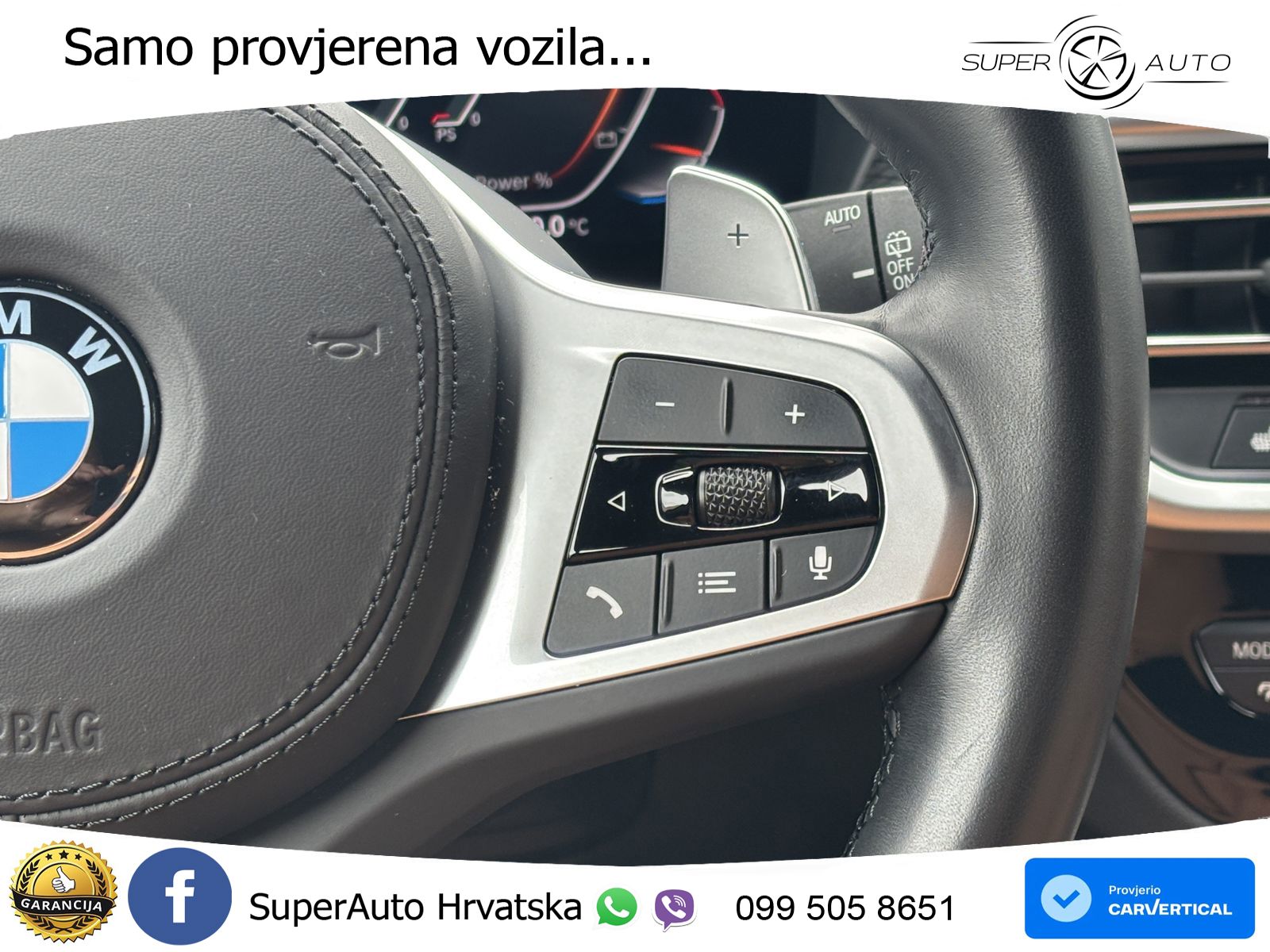 BMW X3 30d xDrive Steptronic M Sport LED+GR SJED+ACC