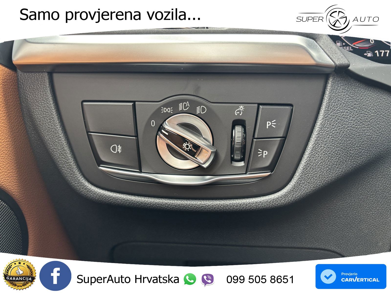 BMW X3 30d xDrive Steptronic M Sport LED+GR SJED+ACC