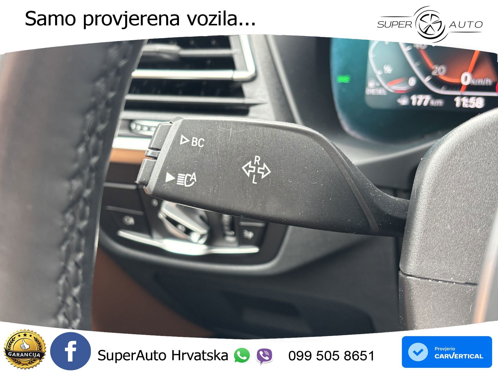 BMW X3 30d xDrive Steptronic M Sport LED+GR SJED+ACC