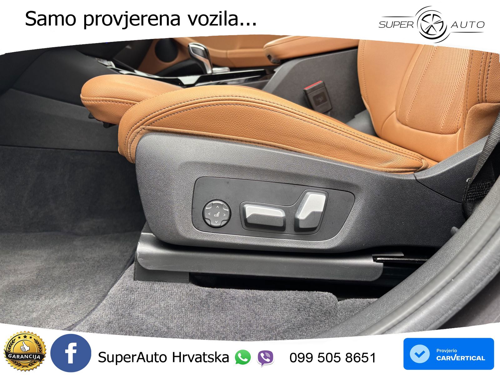 BMW X3 30d xDrive Steptronic M Sport LED+GR SJED+ACC