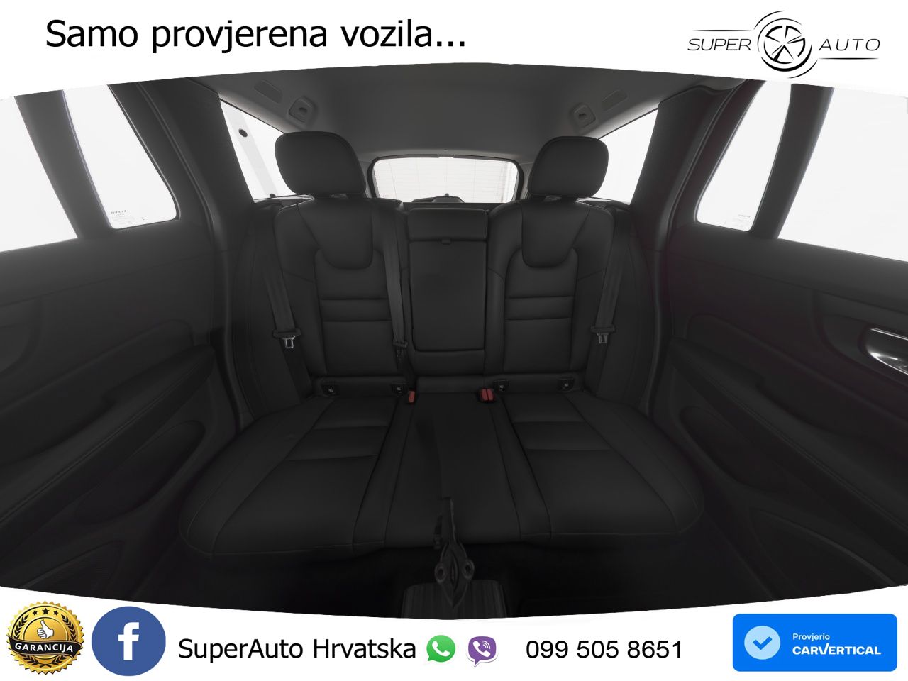 Volvo V60 2.0 T8 AWD Geartronic