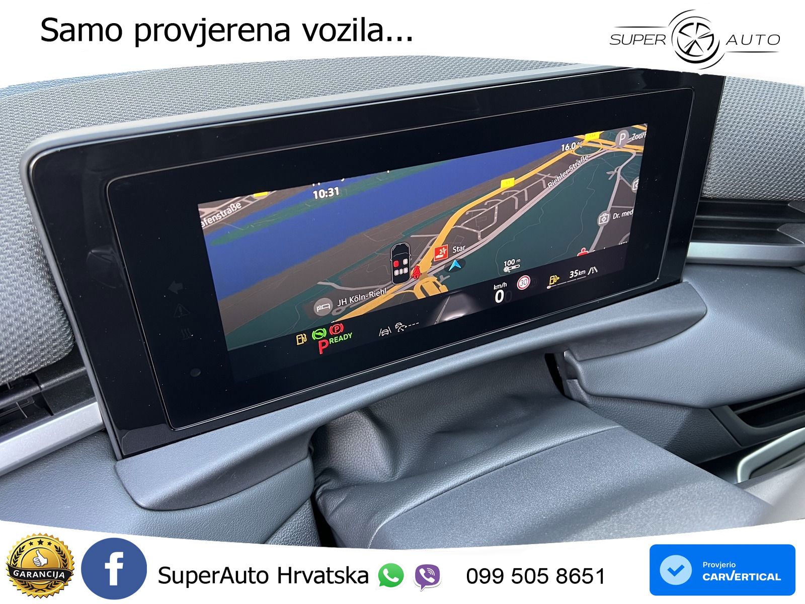 Volkswagen T-Roc 1.5 eTSI (150 KS)  DSG R-Line LED+GR SJED+ACC