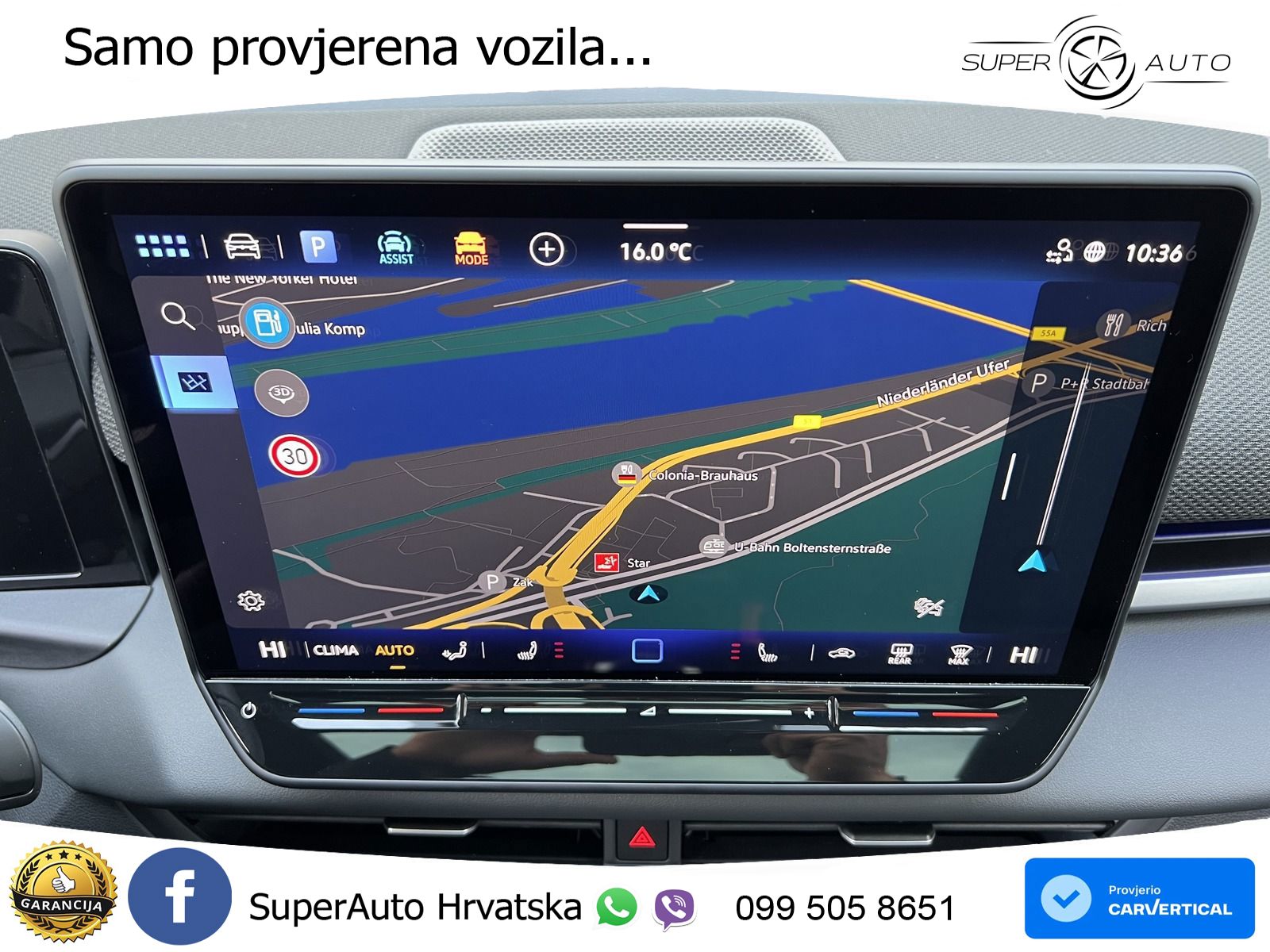 Volkswagen T-Roc 1.5 eTSI (150 KS)  DSG R-Line LED+GR SJED+ACC