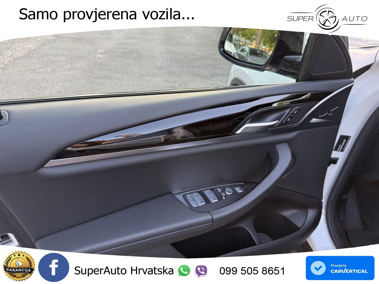 BMW X4 20d (190 KS) xDrive Steptronic M Sport