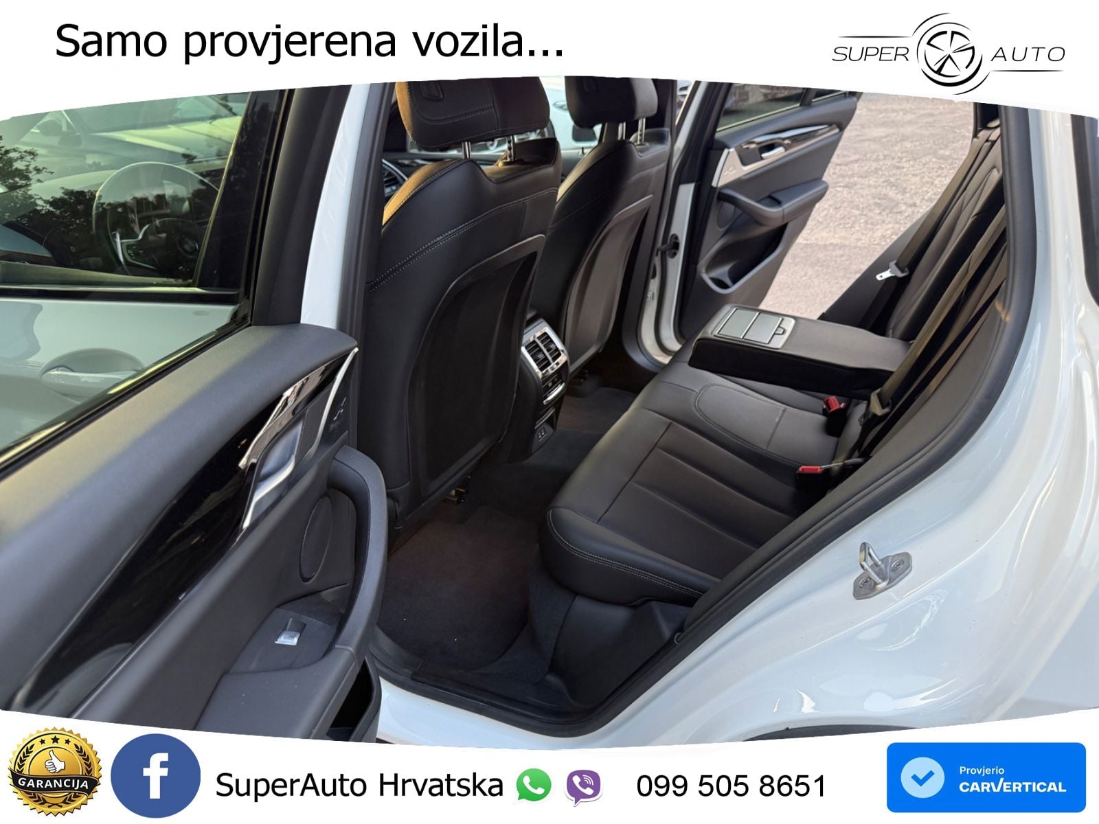 BMW X4 20d (190 KS) xDrive Steptronic M Sport