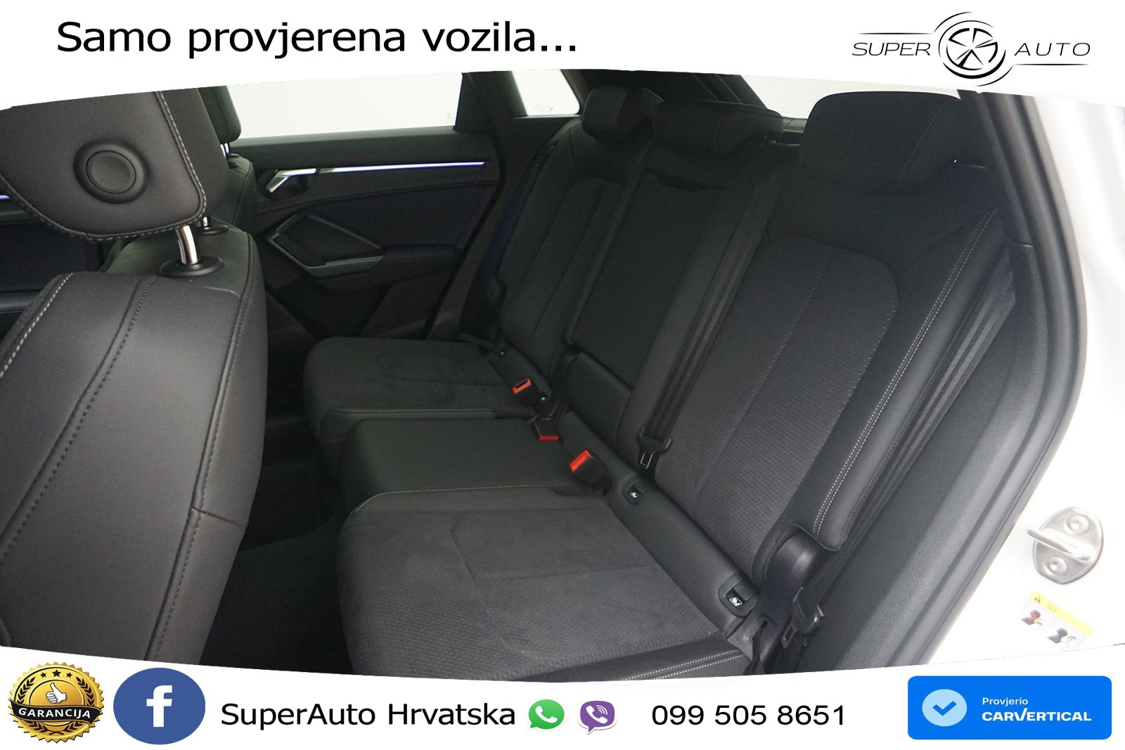 Audi Q3 35 TFSI (150 KS) S tronic S line MATRIX+GR SJED+KAM