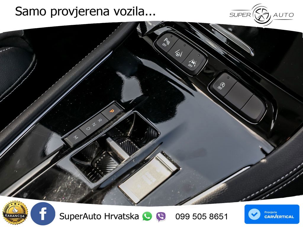 Opel Grandland 1.2 Turbo (136 KS)  e-DCT Business LED+GR SJED+ACC
