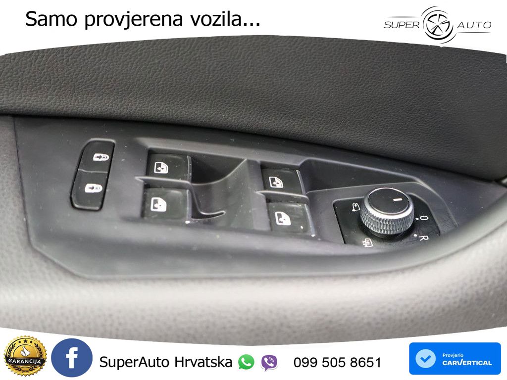 Volkswagen Touareg 3.0 V6 TDI (286 KS) 4MOTION Tiptronic LED+GR SJED+ACC