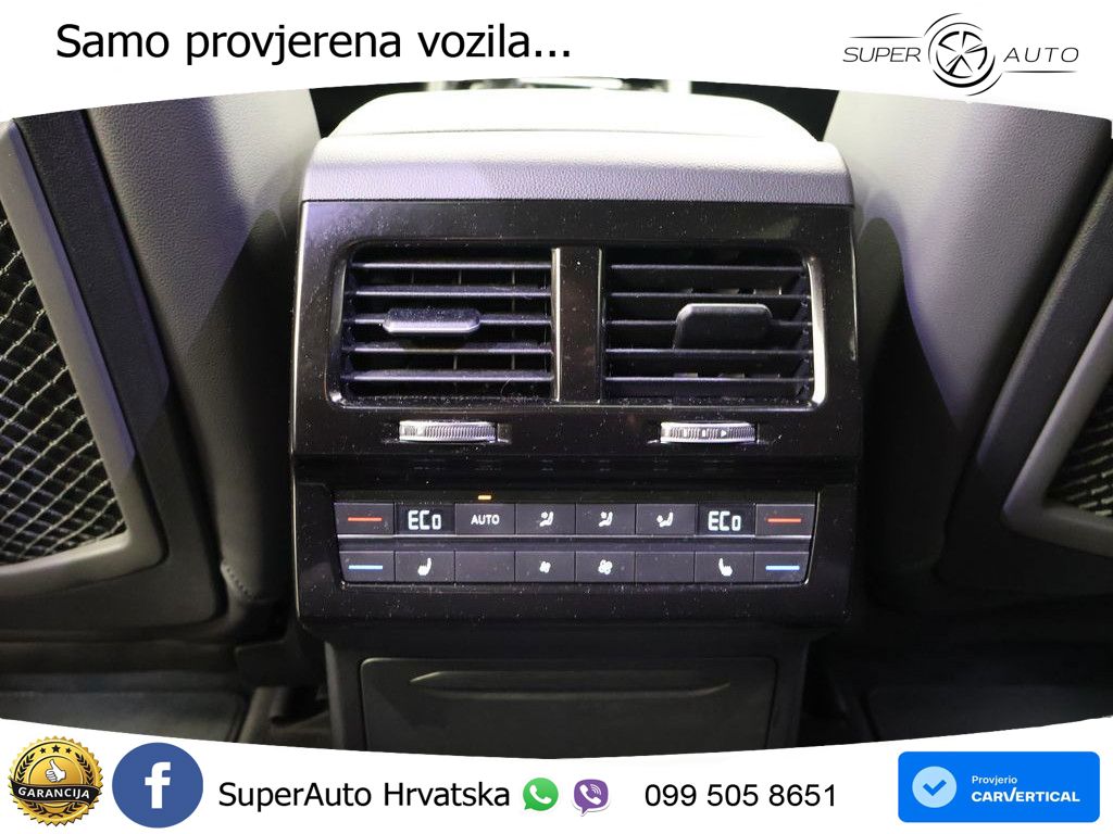 Volkswagen Touareg 3.0 V6 TDI (286 KS) 4MOTION Tiptronic LED+GR SJED+ACC