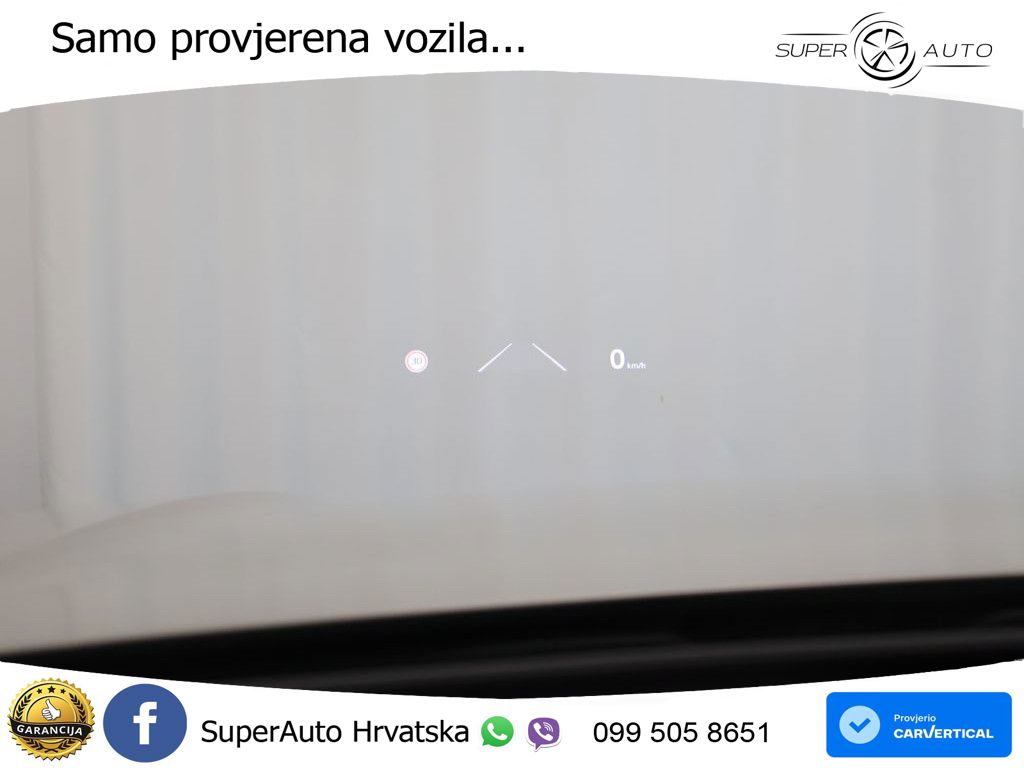 Volkswagen Touareg 3.0 V6 TDI (286 KS) 4MOTION Tiptronic LED+GR SJED+ACC
