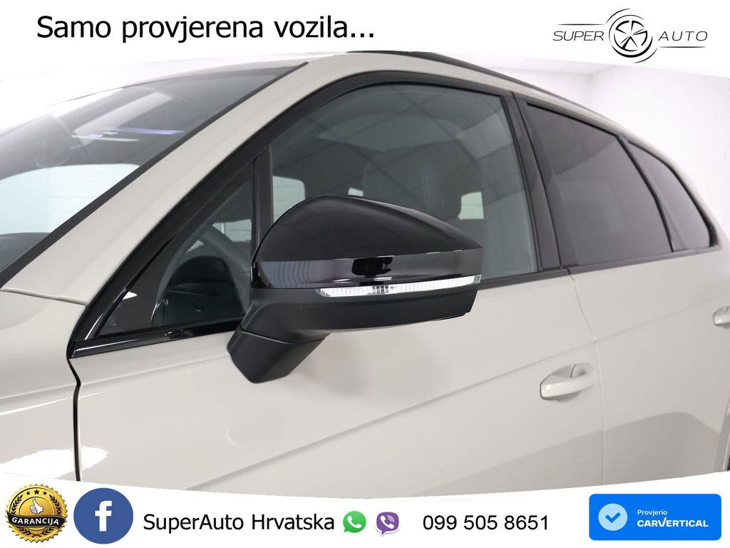 Volkswagen Touareg 3.0 V6 TDI (286 KS) 4MOTION Tiptronic LED+GR SJED+ACC