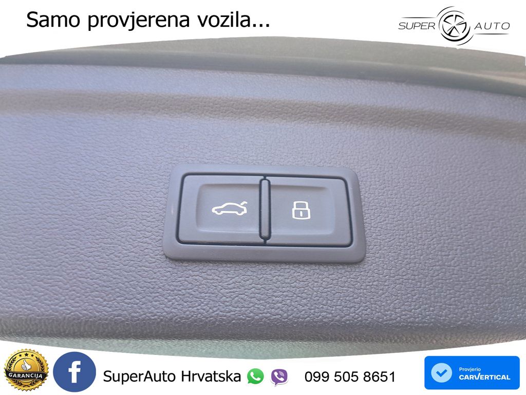 Audi A3 Sportback 40 TFSI e (204 KS) Plug-in Hybrid S tronic S line LED+ACC
