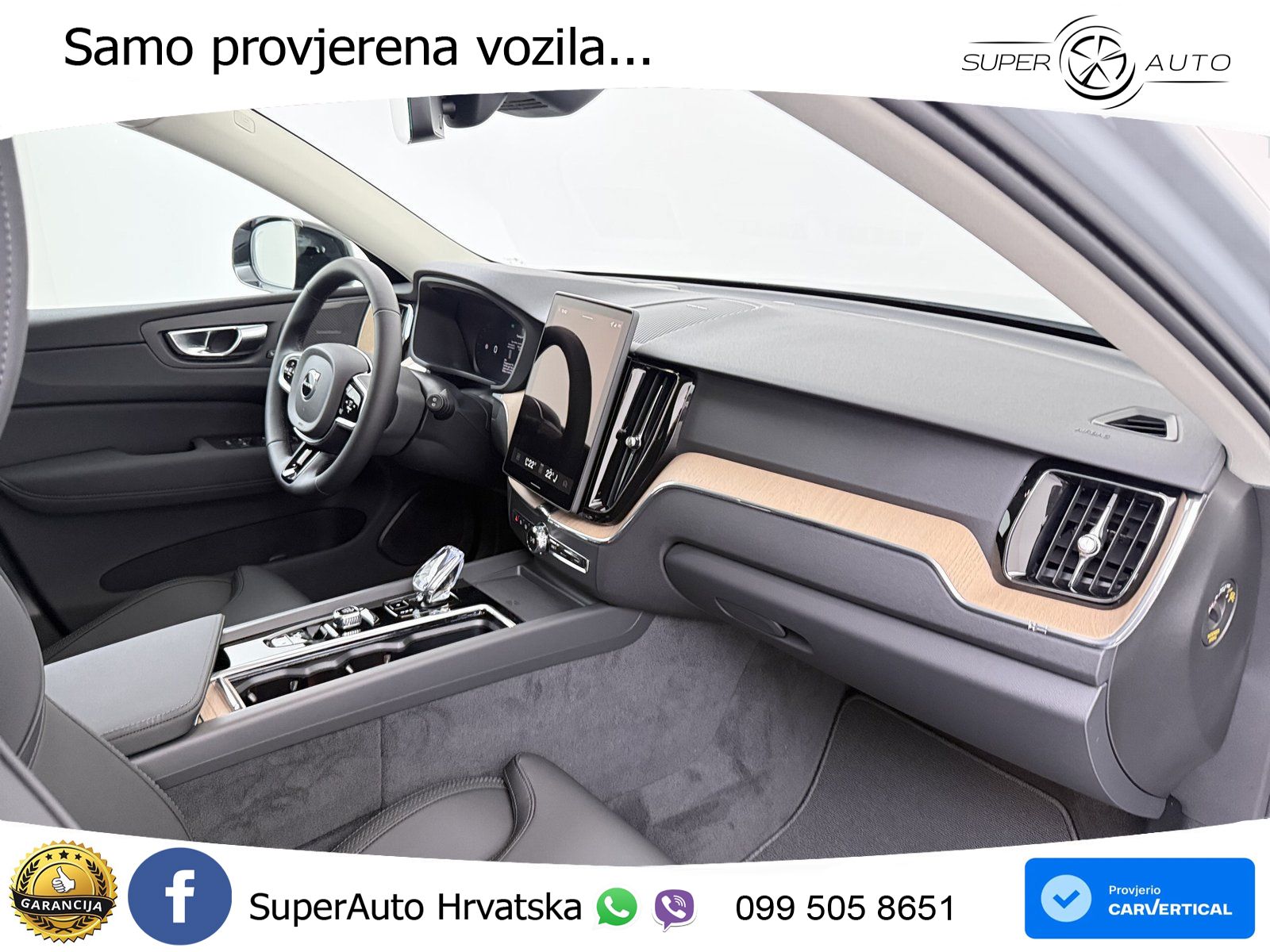 Volvo XC60 T8 AWD Geartronic ACC+HEAD+4xGR SJED+360+PANO