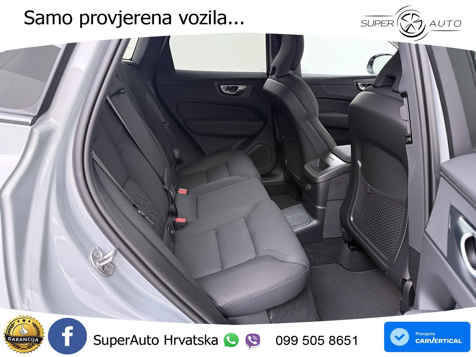 Volvo XC60 T8 AWD Geartronic ACC+HEAD+4xGR SJED+360+PANO
