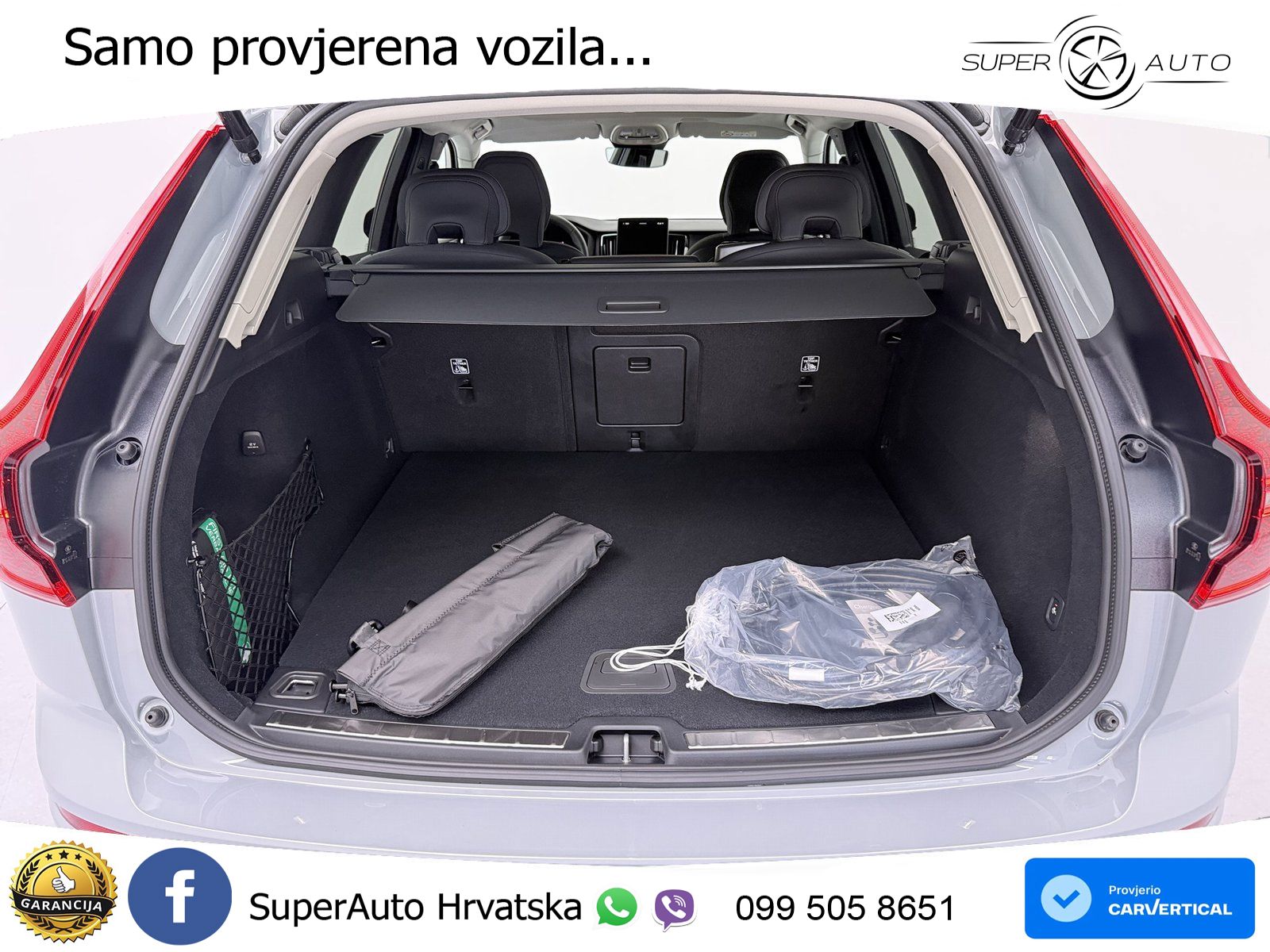 Volvo XC60 T8 AWD Geartronic ACC+HEAD+4xGR SJED+360+PANO