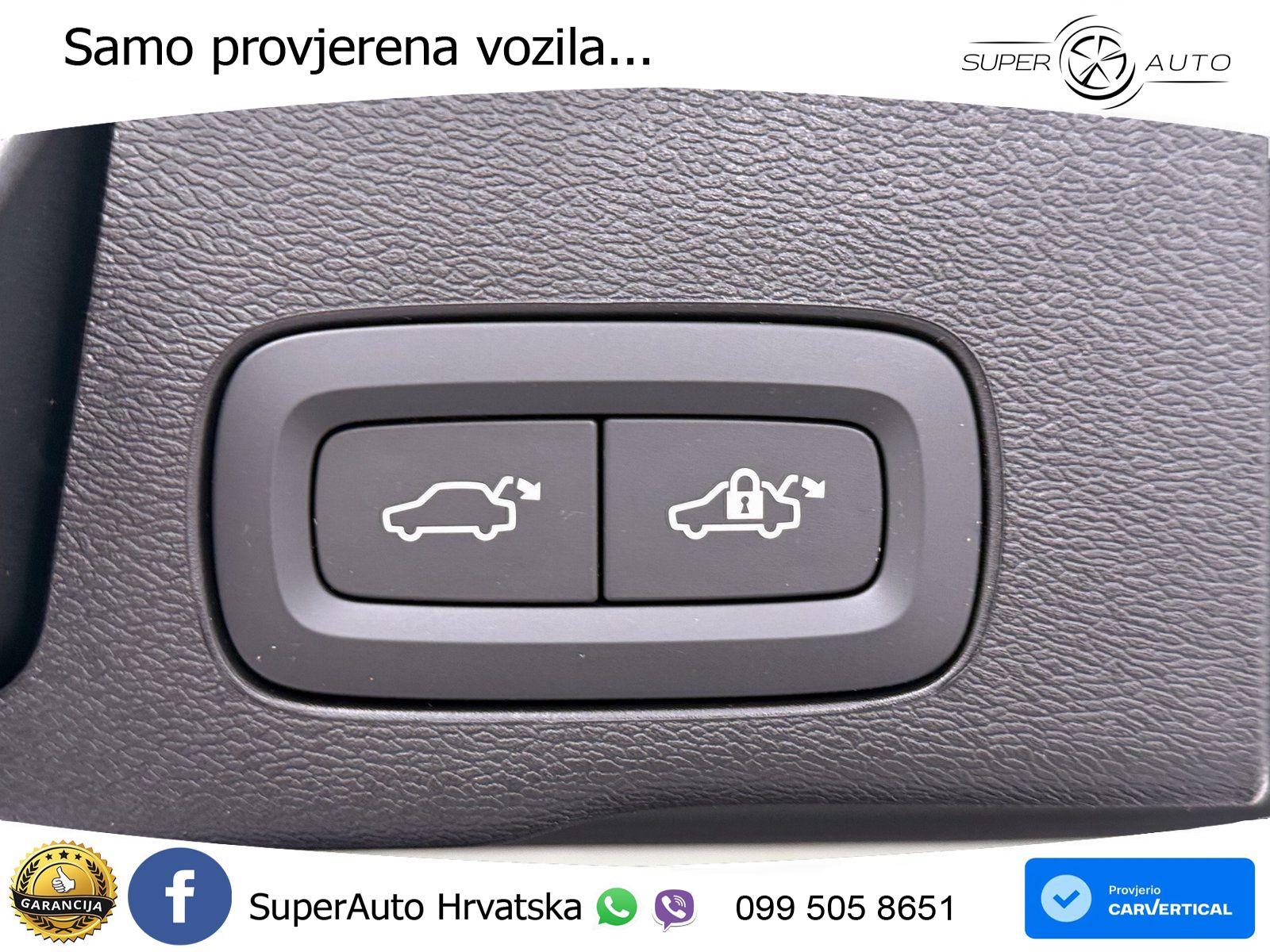 Volvo XC60 T8 AWD Geartronic ACC+HEAD+4xGR SJED+360+PANO